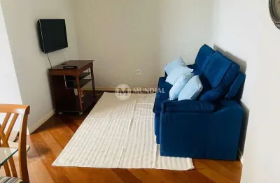 Temporada frente mar com churrasqueira a carvao, centro, balneário camboriú - sc