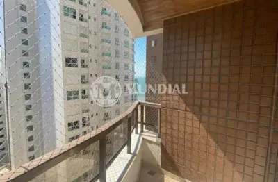Apartamento com vista na avenida atlantica, centro, balneário camboriú - sc