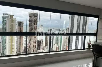 Alto padrão no centro de balneário camboriú, centro, balneário camboriú - sc