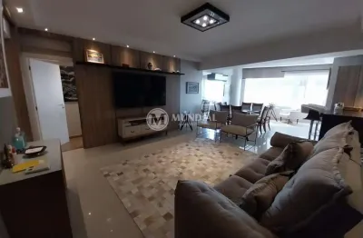 Apartamento com 3 quartos à venda na Rua 4400, 101, Centro, Balneário Camboriú