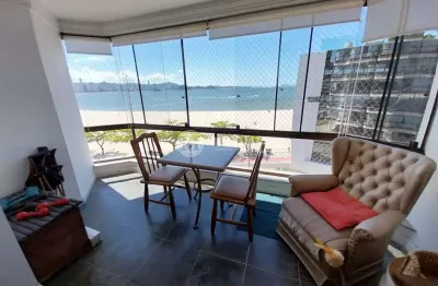 Oportunidade: apartamento a venda frente mar, centro, balneário camboriú - sc