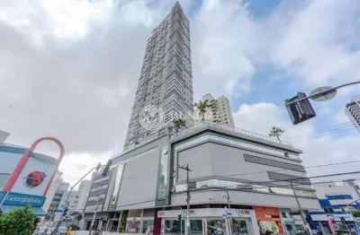 Apartamento para venda em balneário camboriú, centro, balneário camboriú - sc