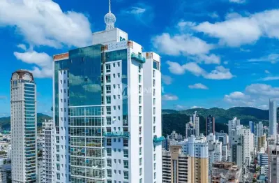 Apartamento para venda no centro!, centro, balneário camboriú - sc