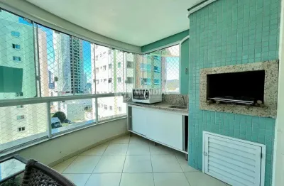 Excelente apartamento centro de balneário camboriu, centro, balneário camboriú - sc