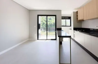 Apartamento para locação anual na brava, praia dos amores, balneário camboriú - sc