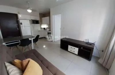 Apartamento com 1 quarto para alugar na Rua 3500, 200, Centro, Balneário Camboriú