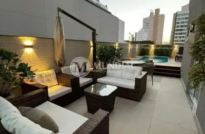 Apartamento diferenciado em balneário camboriu , centro, balneário camboriú - sc