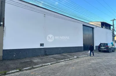 Galpão para locação no bairro tabuleiro , tabuleiro, camboriú - sc