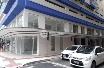 Sala comercial centro de balneário, centro, balneário camboriú - sc