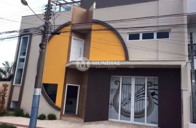Sala comercial para alugar na Rua Suíça, 487, Nações, Balneário Camboriú