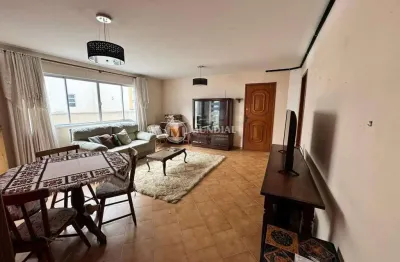Apartamento a poucos passos da praia, centro, balneário camboriú - sc