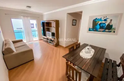 Apartamento para venda quadra mar, centro, balneário camboriú - sc