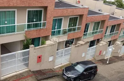 Sobrado para locação anual em balneário camboriú , nova esperança, balneário camboriú - sc