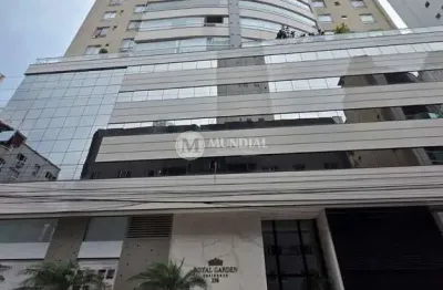 Apartamento com 3 quartos para alugar na Rua 3610, 237, Centro, Balneário Camboriú