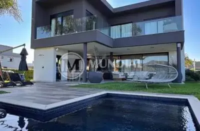 Casa com 5 quartos à venda na Rua Coronel Benjamin Vieira, 100, Centro, Camboriú