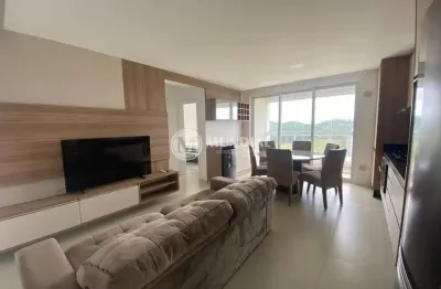 Apartamento com 2 quartos à venda na Rua Braúlio Werner, 193, Praia Brava, Itajaí