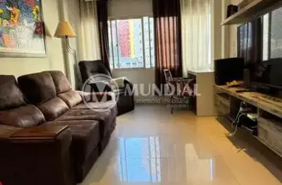 Apartamento com 2 quartos para alugar na Rua 3500, 215, Centro, Balneário Camboriú