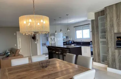 Locação anual mobiliado proximo ao passeio , centro, balneário camboriú - sc