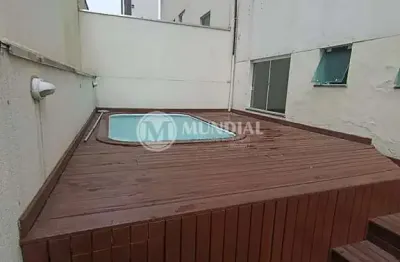 Apartamento diferenciado para locação anual , centro, balneário camboriú - sc