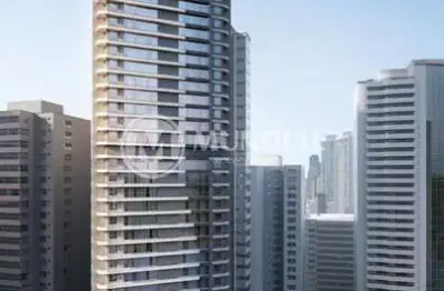 Apartamento com 4 quartos à venda na Avenida Brasil, 3151, Centro, Balneário Camboriú