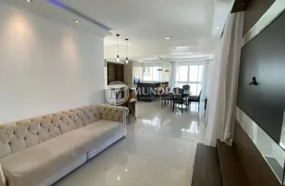 Apartamento com 3 quartos à venda na Rua 501, 140, Centro, Balneário Camboriú