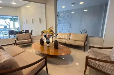 Apartamento com 3 quartos à venda na Avenida Atlântica, 2554, Centro, Balneário Camboriú