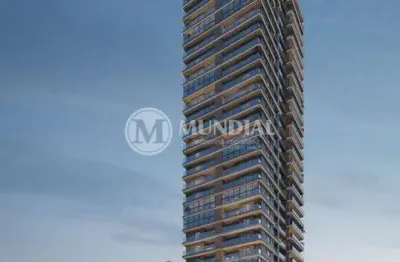 Apartamento com 2 quartos à venda na Avenida Osvaldo Reis, 988, Área Rural de Balneário Camboriú, Balneário Camboriú
