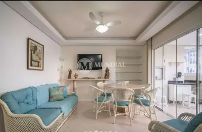 Otimo apartamento locação , centro, balneário camboriú - sc