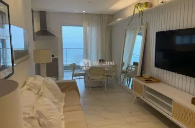 Locação anual vista mar praia brava, praia brava de itajaí, itajaí - sc