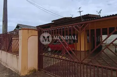 Casa para venda no jardim bandeirantes, nova esperança, balneário camboriú - sc