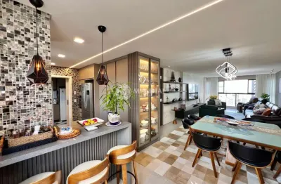 Apartamento na região central , centro, balneário camboriú - sc