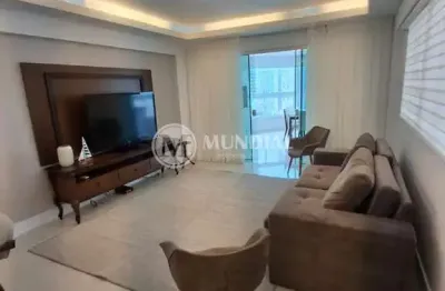 Apartamento com 3 quartos à venda na Rua 1901, 85, Centro, Balneário Camboriú