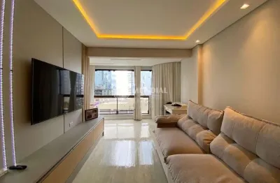 Localizado em cima do shopping atlantico, centro, balneário camboriú - sc