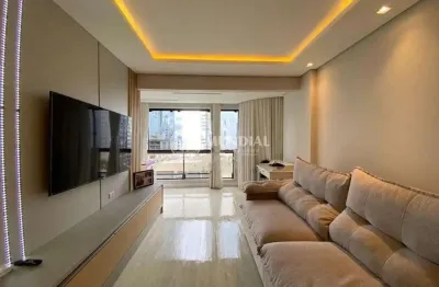 Localizado em cima do shopping atlantico, centro, balneário camboriú - sc