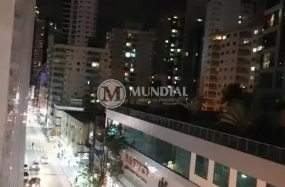 Apartamento venda aceita financimento , centro, balneário camboriú - sc