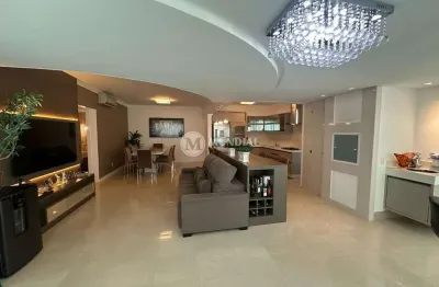 Apartamento com 3 quartos à venda na Rua 1131, 101, Centro, Balneário Camboriú