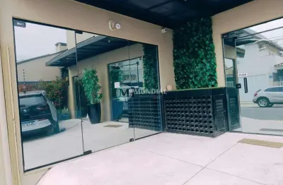 Excelente sala comercial para locação no centro, centro, balneário camboriú - sc
