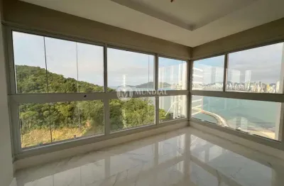 Apartamento com 4 quartos à venda na Rua João Francisco dos Santos, 146, Barra Norte, Balneário Camboriú