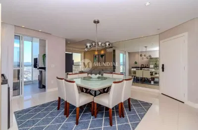 Apartamento com 3 quartos à venda na Rua 1536, 199, Centro, Balneário Camboriú