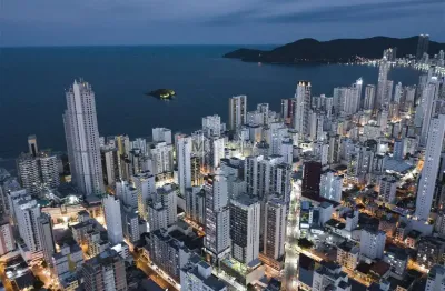 Sala comercial à venda na Rua Alvin Bauer, 159, Centro, Balneário Camboriú