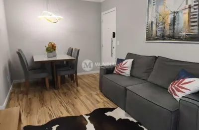 Apartamento com 2 quartos para alugar na Rua 3500, 77, Centro, Balneário Camboriú