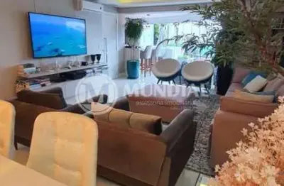 Cobertura frente mar barra sul, centro, balneário camboriú - sc