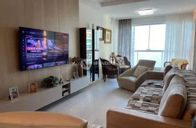 Apartamento com 4 quartos à venda na Rua 3706, 52, Centro, Balneário Camboriú