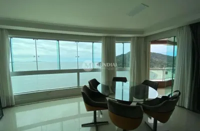 Apartamento com 3 quartos à venda na Avenida Atlântica, 5086, Barra Sul, Balneário Camboriú