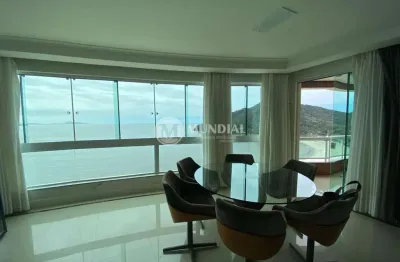 Apartamento com 3 quartos para alugar na Avenida Atlântica, 5086, Barra Sul, Balneário Camboriú