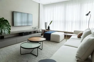 Finamente mobiliado e decorado na regiao central, centro, balneário camboriú - sc