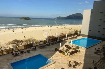 Amplo apto localizado na atlantica com a central, centro, balneário camboriú - sc