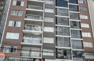Apartamento com 2 quartos à venda na Avenida Atlântica, 1506, Centro, Balneário Camboriú