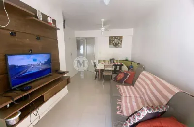 Apartamento com 2 quartos para alugar na Rua 3450, 221, Centro, Balneário Camboriú