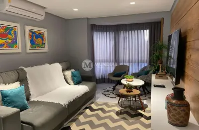 Apartamento com 3 quartos para alugar na Rua 3800, 77, Centro, Balneário Camboriú
